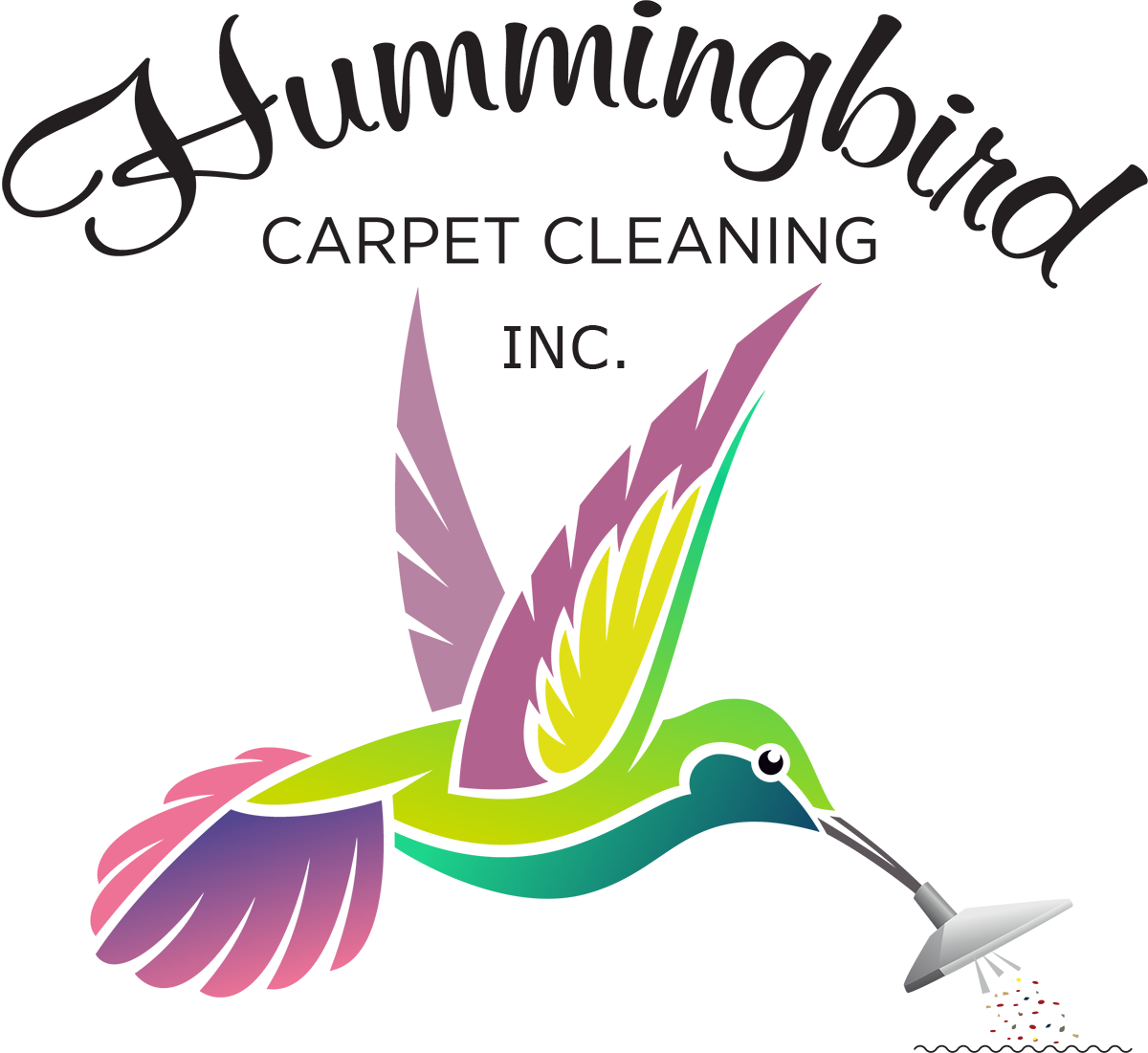 Humming Bird Cleaning & Janitorial Services